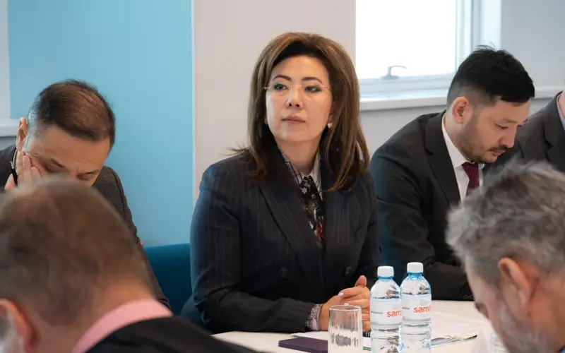 Новый закон о банках: экспертам представили основные направления