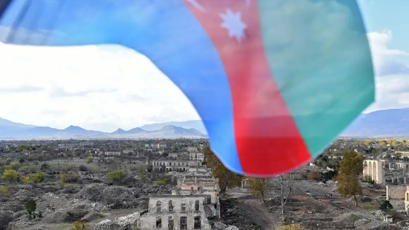 МИД Азербайджана обвинил Госдеп в двойных стандартах 