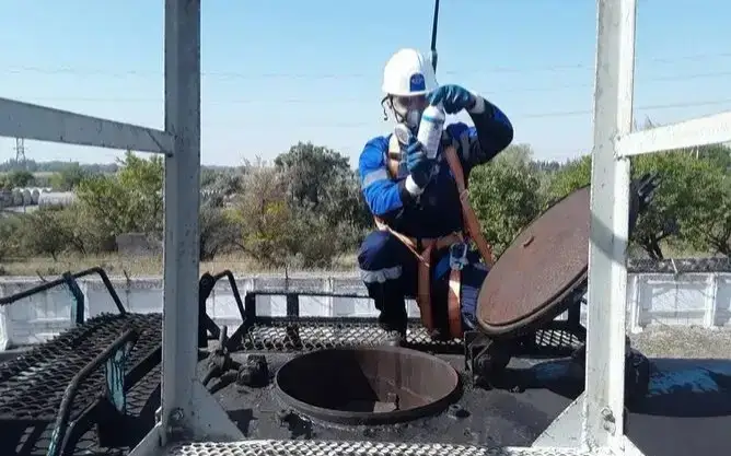 Қырғызстанда 2025 жылдан бастап таңбаланбаған жанармай айналымына тыйым салынады