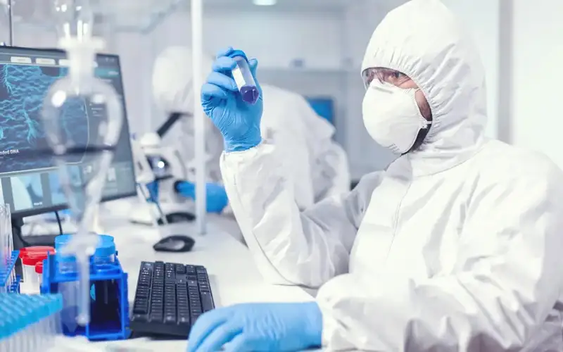 Австралиядаги лабораториядан ҳалокатли вирусларнинг юзлаб намуналари ғойиб бўлди