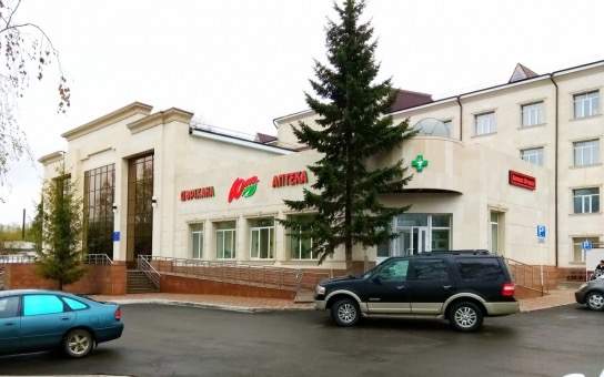 Кто будет руководить больницей Авиценна-Бурабай в Акмолинской области Авиценна-Бурабай в Акмолинской области