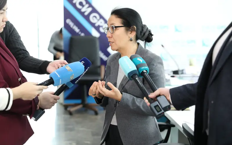 Ulttyq jobalar aımaqtardyń áleýetin tolyq asha almaı jatyr
