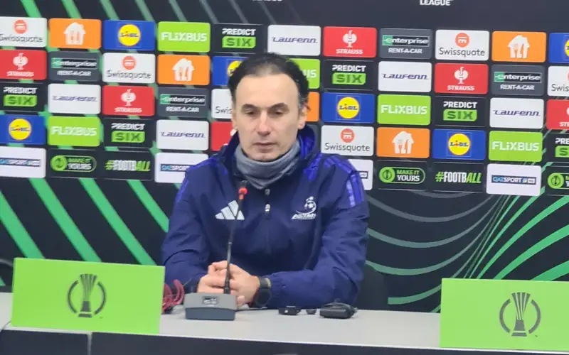 Класс есть класс, это заслуженная победа «Челси» — главный тренер Астаны