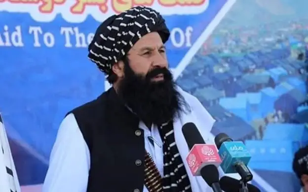 Халиль Хаккани