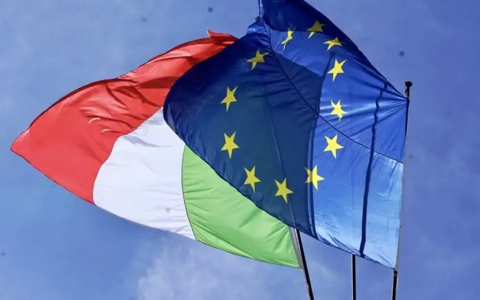 Le Figaro: Italy has become the ‘strong man’ in Europe