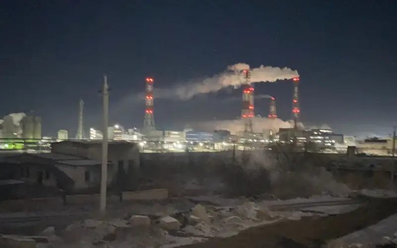 Насколько сильно загрязнена экология Жамбылской области