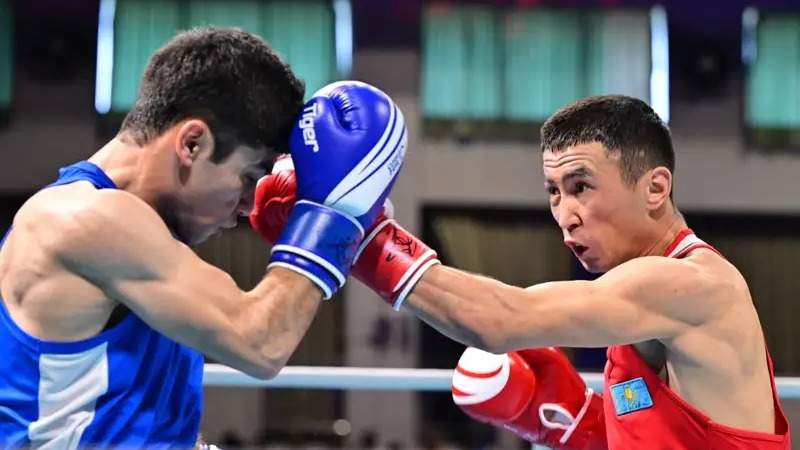 Kazakhstan wraps up ASBC Asian Elite Men and Women Boxing Championships 2024 with 20 medals