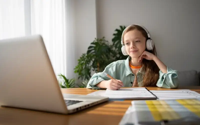 домашнее обучение