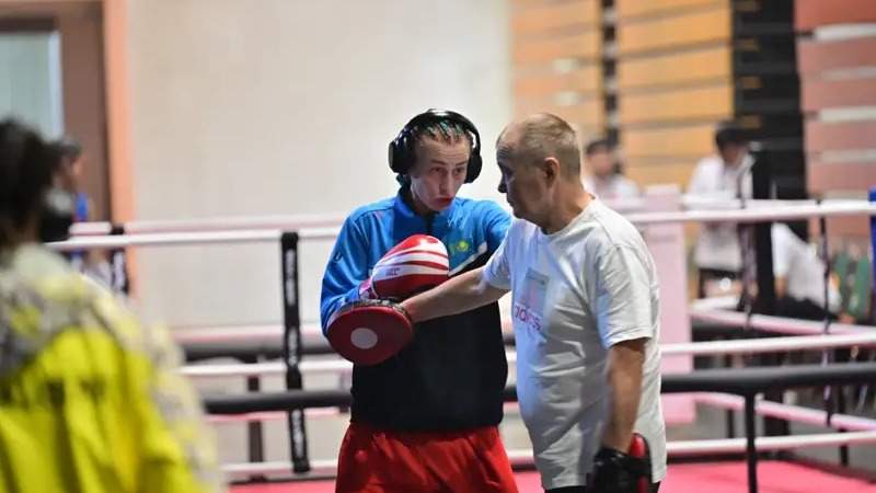 Kazakhstan wraps up ASBC Asian Elite Men and Women Boxing Championships 2024 with 20 medals