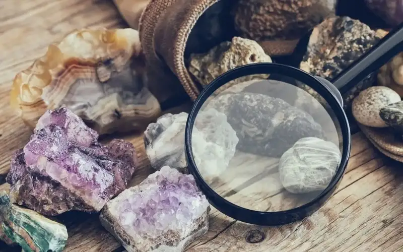 Таркибида минераллар бўлган 17 та кон давлат рўйхатидан ўтказилди