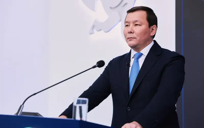 В Актюбинской области 95,7% населения обеспечены газом — Асхат Шахаров