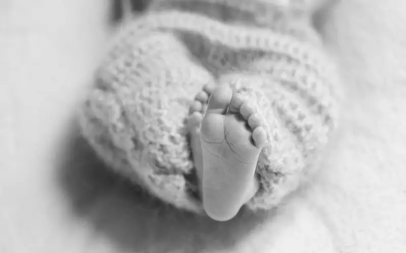 ребенок гибель