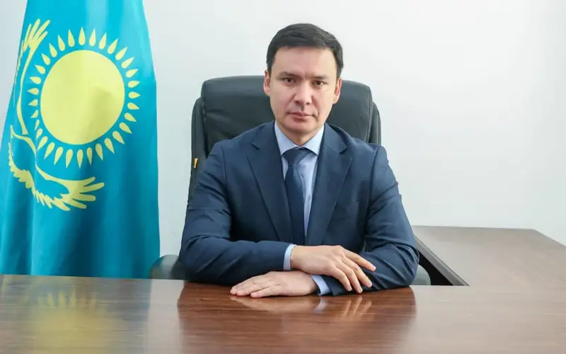 Baqqaraev