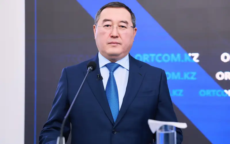 Марат Сұлтанғазиев