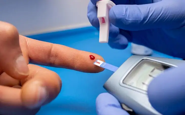 Over 84,000 cases of diabetes registered in Kyrgyzstan