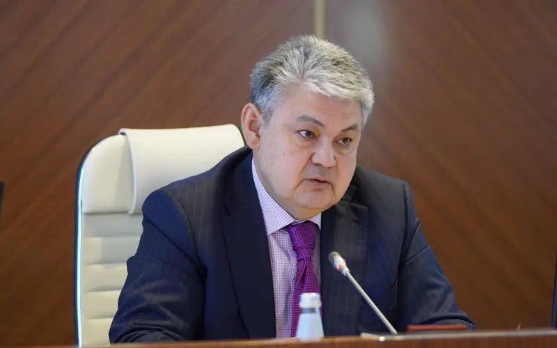 2025 год объявили Годом здравоохранения в ВКО