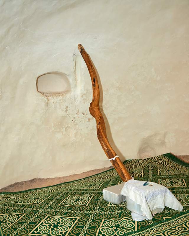 Beket Ata mosque Beket Ata mosque