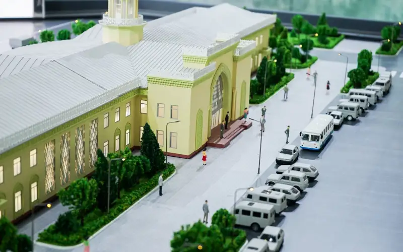 Музей авиации открыли в аэропорту Алматы