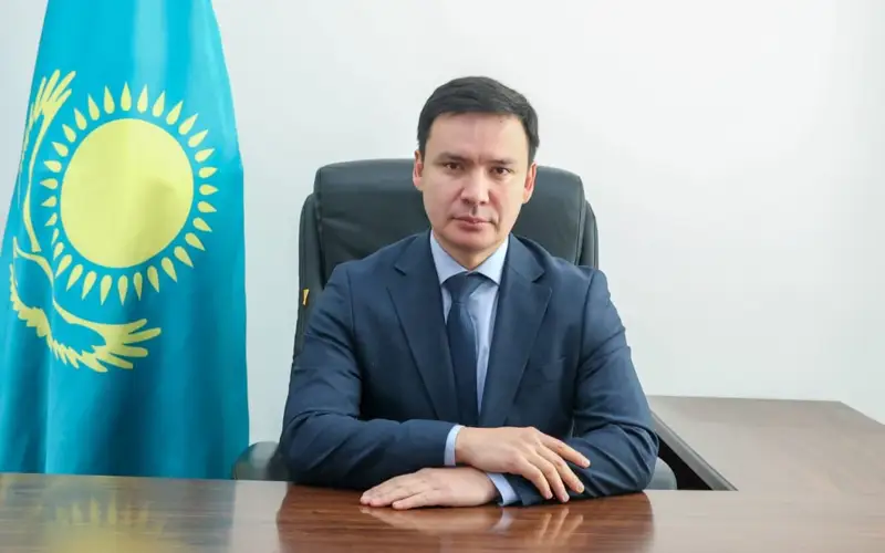 Назначен аким Байзакского района Жамбылской области