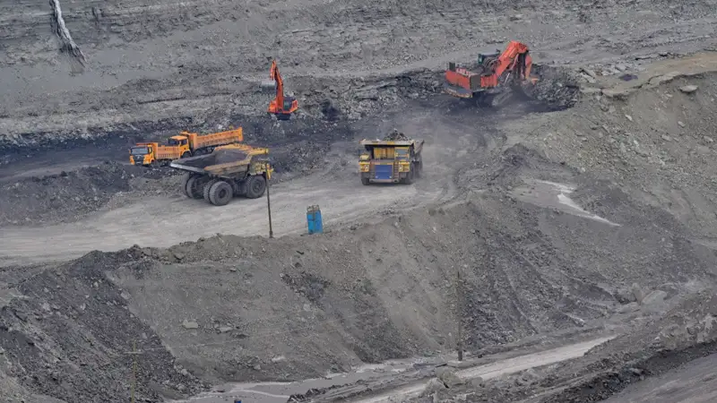 кеніш, кен орны, көмір кеніші