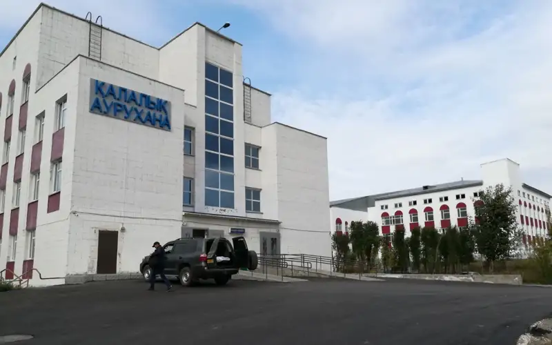 Ekibastuz aýrýhanasy máıithanany jóndeýge bıýdjetten 380 mln teńge suraǵan
