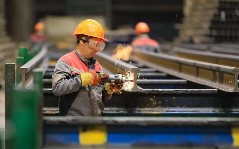 производство 