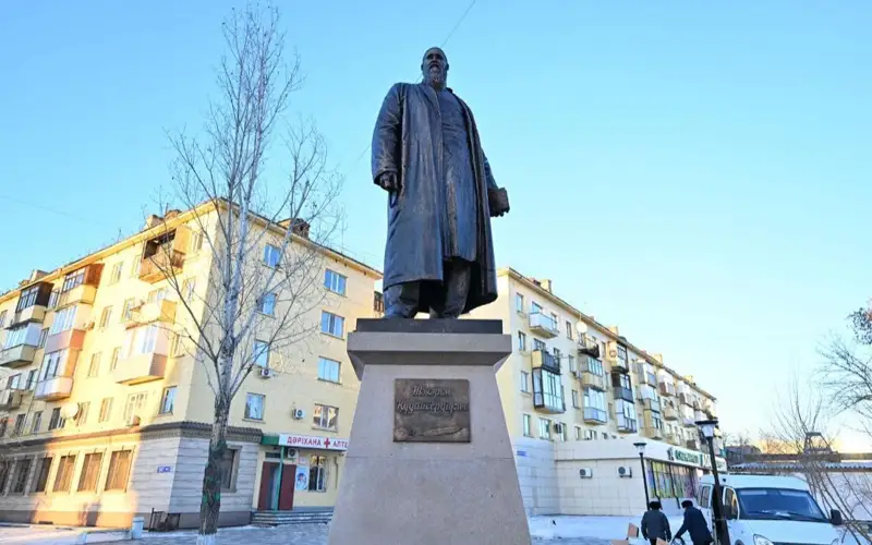 Абай облысы әкімдігі