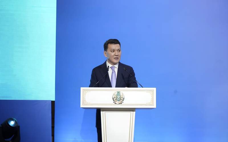 Ерлан Карин Ерлан Карин