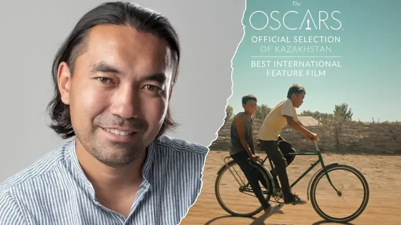 Асхат Көшеншереков