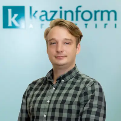 Поляков Алексей 