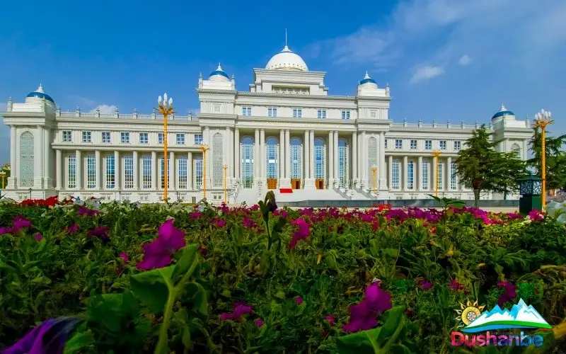 Tajikistan to hold joint session of Parliament’s Assemblies on Dec 28