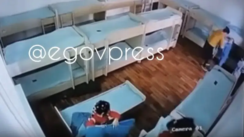 zorlyq-zombylyq, balabaqsha