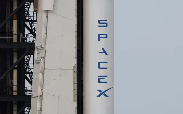 SpaceX 