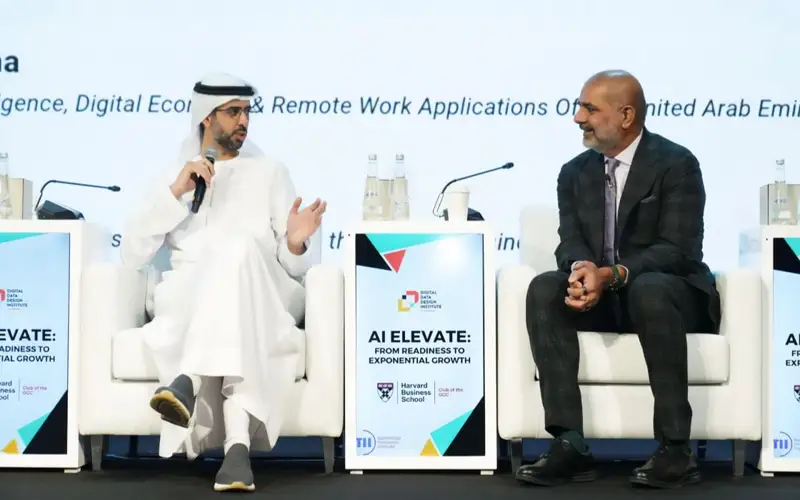 Harvard organises international conference on AI transformative potential, challenges in Dubai