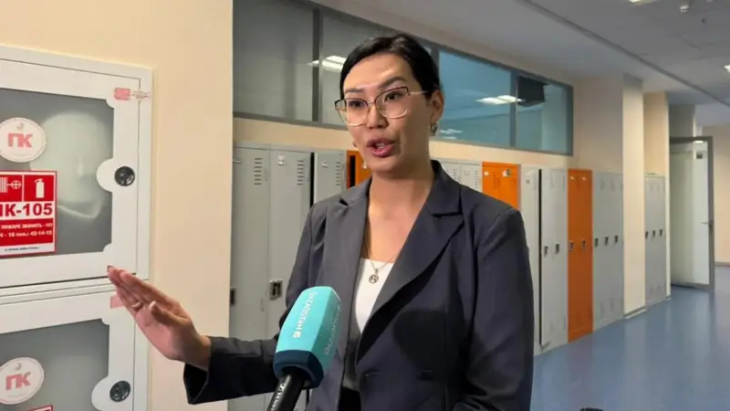 Енді еңбекке жарамды