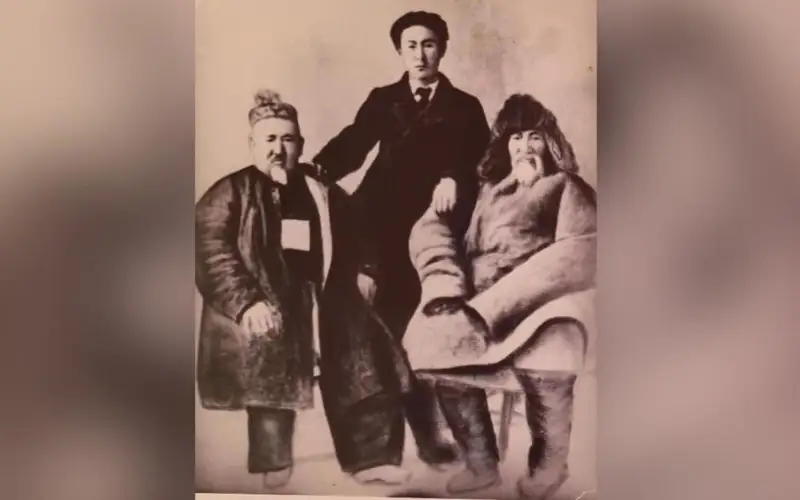 Мәшһүр Жүсіп