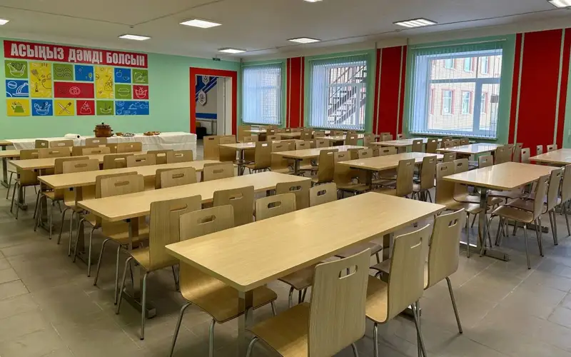 новая школа