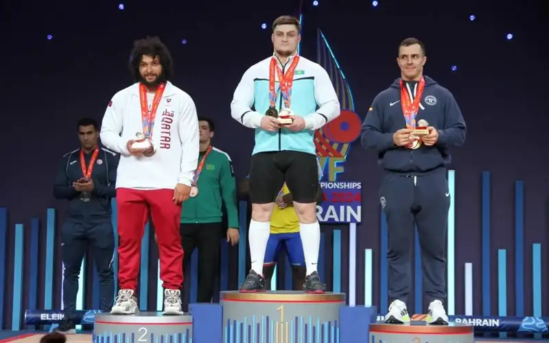 тақдирлаш маросими