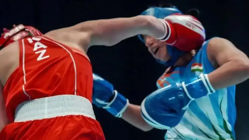 Astana to welcome 2027 World Boxing Championships