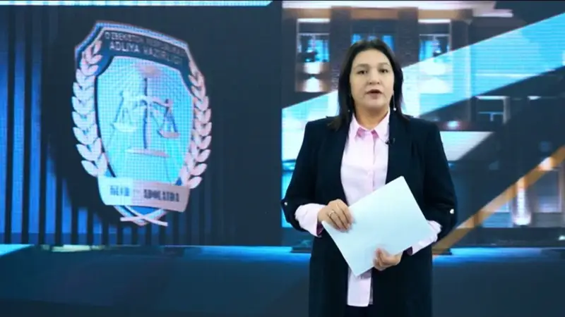 Минюст Узбекистана отменил «духовную экспертизу» медиапродуктов