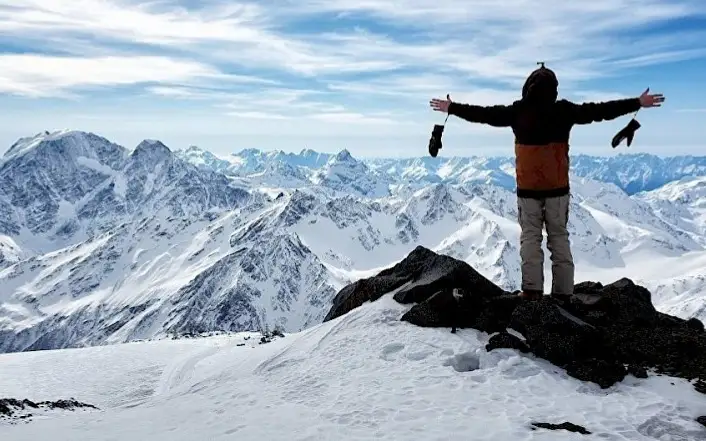 Kyrgyzstan takes 2nd place in Tourism in CIS nomination