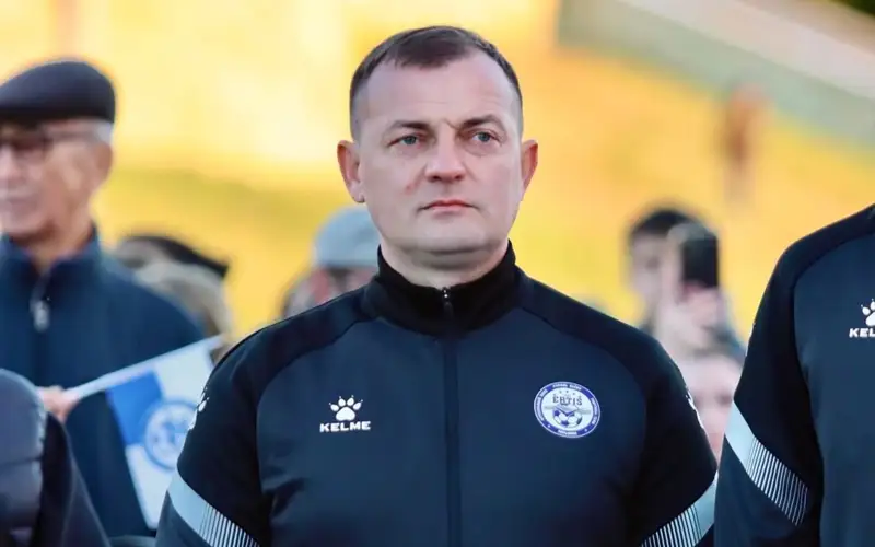  Николай Гавриш 