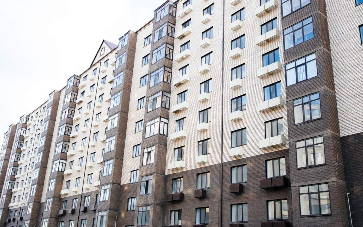 Жылжымайтын мүлікке мекенжай беру ережелері жаңартылды