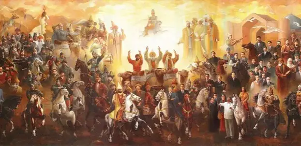 Қазақстан тарихы