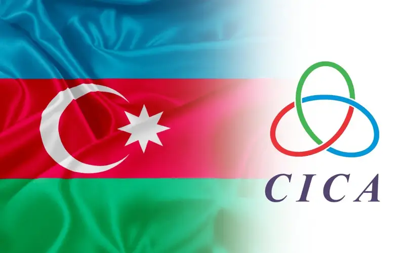 Kazakhstan to hand over CICA chairmanship to Azerbaijan