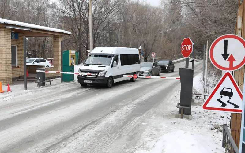 Бурабай ұлттық паркіне кіру тарифі өзгерді