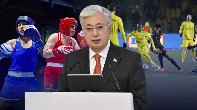 Цифровой хаб Евразии, матч с «Челси» и выборы в Талгаре — чем запомнилась минувшая неделя