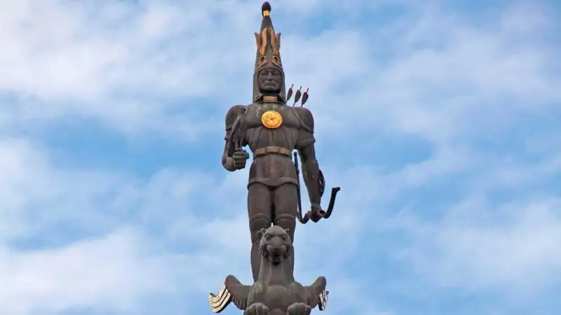 Тәуелсіздік монументі