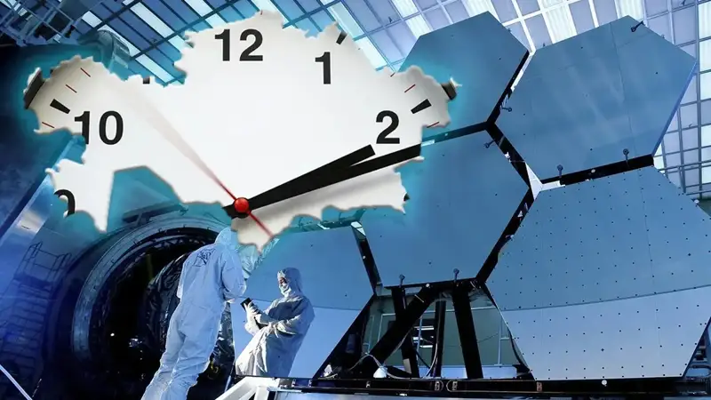  Ягона вақт минтақасининг одамларга таъсирини ўрганиш алгоритми қандай