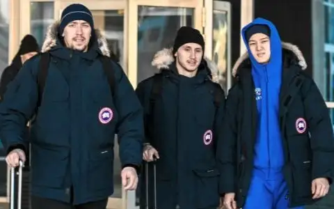 «Барыс» объявил состав на выездные матчи КХЛ